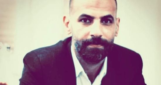 محمد مظهر منسقاً إعلاميا لفريق الكرة بالإسماعيلى 