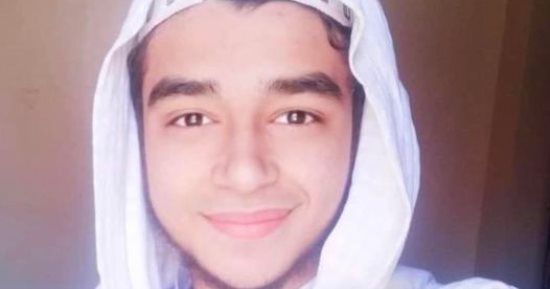 مطرب ذا فويس كيدز خالد الفايد يفاجئ الجمهور باعتزال الغناء: مش عايز فلوس
