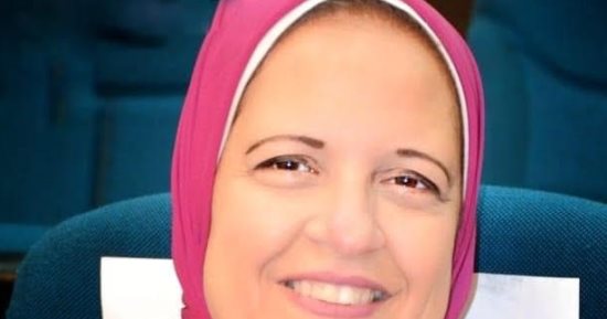"عبير عطية" عميداً لكلية السياحة والفنادق جامعة الإسكندرية 