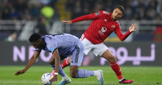 ماذا قالت الصحف البرازيلية عن مواجهة فلامنجو والأهلي بكأس العالم للأندية؟
