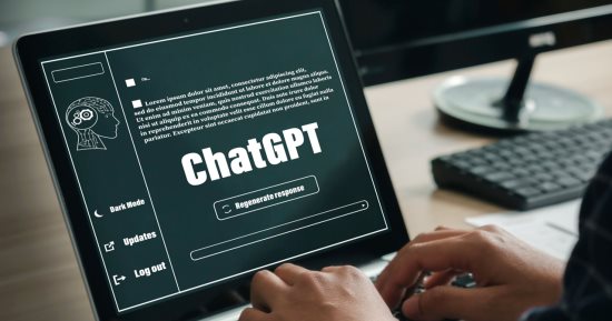 كيف يساعد ChatGPT فى إضفاء الطابع الديمقراطى على عملية البحث؟
