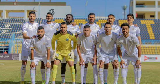 استاد أسوان يصدر تعليمات خاصة لحضور الجماهير مباراة الأهلى غدا