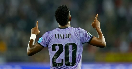 رودريجو يضيف الهدف الثالث لريال مدريد فى مرمى الأهلى