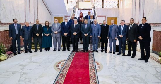 وزير التعليم العالي: نستهدف ربط البحث العلمى بالصناعة وتحويل الأبحاث لمنتجات 
