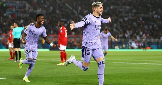 الأهلي يكشف ثغرات ريال مدريد ويمنح الهلال السعودي أمل فى حسم لقب المونديال