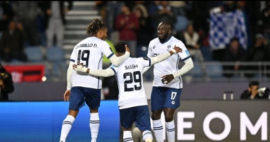 تاريخ مواجهات الهلال السعودى مع أندية أوروبا قبل موقعة ريال مدريد
