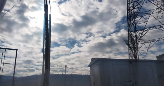 طقس الغربية الآن.. أجواء باردة وغيوم على مراكز ومدن المحافظة 