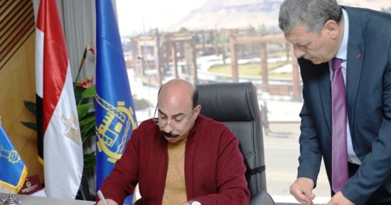 بدء قبول تظلمات الشهادة الإعدادية فى أسوان ولمدة 15 يوماً