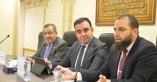 لجنة الزراعة بمجلس الشيوخ توصى بتنفيذ مشروع تربية الثروة الداجنة بالقرى ورعاية صغار المربين.. تقديم حوافز للأسر المنتجة.. ونائب التنسيقية يطالب مراكز الأبحاث بدراسة لتربية الدواجن بالريف من خلال بدائل "العليقة"