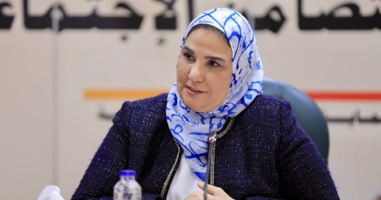 التضامن: 11 مليون بطاقة ميزة للمستفيدين من تكافل وكرامة وأصحاب المعاشات