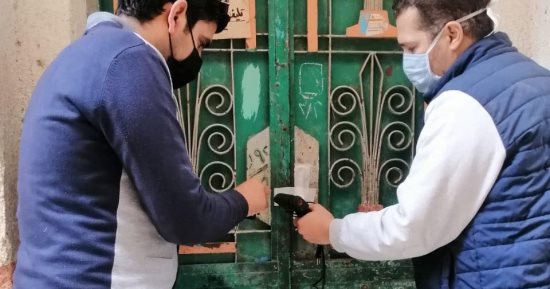 صحة المنيا: تحرير 47 محضرا لمنشآت طبية خاصة مخالفة خلال يناير الماضى