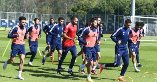 أخبار الأهلي اليوم الإثنين 27 / 2 / 2023