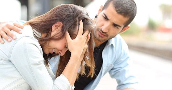 ليه بعض الشباب بيخافوا من الارتباط وبيهربوا منه؟ تعرف على فوبيا الحب