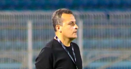 البلعوطى يقترب من الدفاع عن عرين إنبى أمام بيراميدز في كأس الرابطة