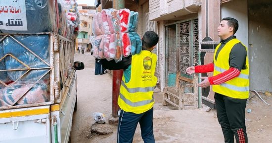 "مستقبل وطن" بالمحافظات يكرم حفظة القرآن وأوائل الطلبة ويطلق رحلات لزيارة معالم القاهرة