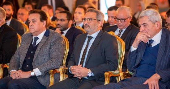 إطلاق مبادرة "قلبك أمانة" للاكتشاف المبكر لمرضى القلب برعاية وزارة الصحة والسكان بالتعاون مع شركة باير الألمانية