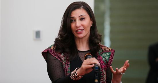 الخارجية الفلسطينية تطالب الدنمارك بالاعتراف بدولة فلسطين