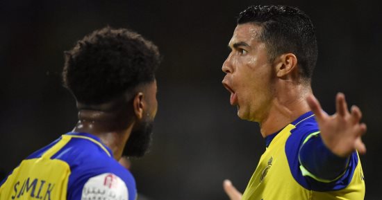 النصر فى ضيافة الهلال بديربي الرياض للعودة إلى قمة الدوري السعودي
