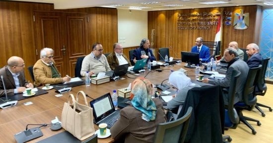 نائب وزير الإسكان: الاستراتيجية القومية للمياه تهدف لتطوير  وتحديث قطاع المرافق