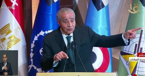 وزير التموين: منتجات سايلو فوودز تتميز بالكفاءة والجودة وتدعم انخفاض الأسعار