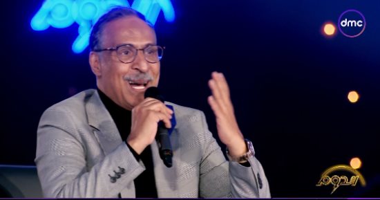 برنامج الدوم يبدأ مسابقة العزف بطبلة الفنان سعيد الأرتيست