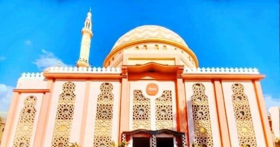 "الأوقاف" تفتتح اليوم 24 مسجدا جديدا فى المحافظات