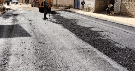محافظ الإسكندرية يشدد على ضرورة إعادة الشئء لأصله عقب انتهاء شركات المرافق من أعمالها