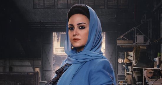 ريهام عبد الغفور سيدة قوية وتحارب إخوتها بسبب وصية والدها في "الأصلى"
