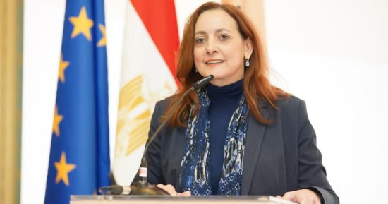 مدير معهد الحوكمة: تدريب 2300 شاب وشابة بمبادرة كن سفيرًا