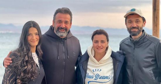 كريم عبد العزيز يكشف عن طرح فيلم "بيت الروبي" في موسم عيد الأضحى 2023