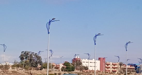 طقس بورسعيد الآن.. مشمس مائل للحرارة وسط سماء صافية وانتظام حركة الملاحة