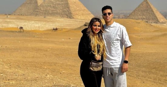 بعد قليل.. إمام عاشور يُقيم حفل زفافه بأحد فنادق القاهرة 