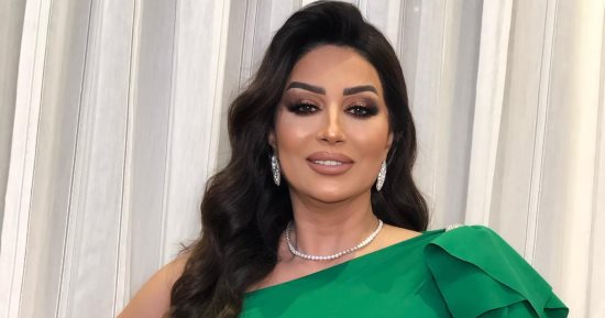 وفاء عامر تشارك فى دراما رمضان 2023 بمسلسلى حضرة العمدة والكتيبة 101