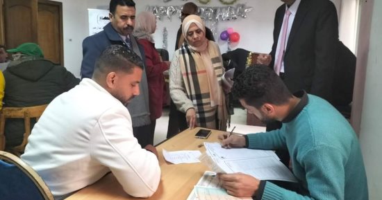 الإسكندرية توفر77 فرصة عمل.. اعرف شروط الحصول على وظيفة بمرتب 3500 جنيه
