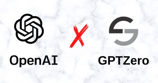 GPTZero: تطبيق جديد للكشف عن المحتوى المكتوب بالذكاء الاصطناعي