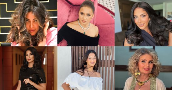 اجتماعى وصعيدى وكوميدى.. نجمات دراما رمضان يقدمن مسلسلات متنوعة