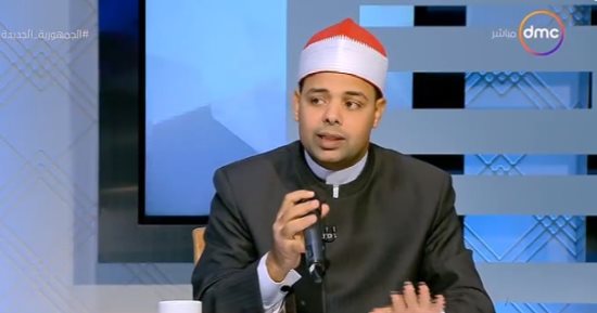 الفائز بالمركز الأول فى مسابقة القرآن: الله حَبَى مصر بأصوات رائعة فى القراءة