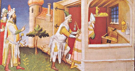 سعيد الشحات يكتب: ذات يوم 10 فبراير 1258.. الخليفة العباسى «المستعصم بالله» يسلم بغداد للمغول بلا شرط و«هولاكو» يأمر بالقبض عليه والدماء تسيل فى الشوارع أربعين يوما