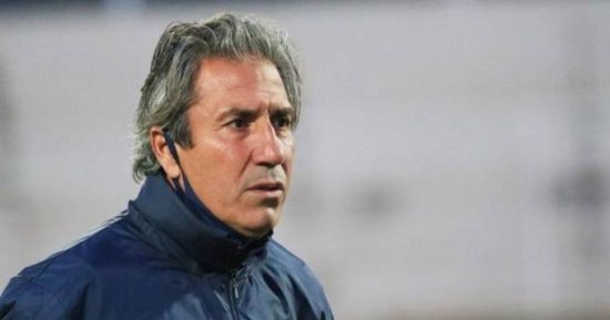 مدرب شباب بلوزداد: لم نقدم مباراة مثالية أمام الزمالك ولكن حققنا المطلوب
