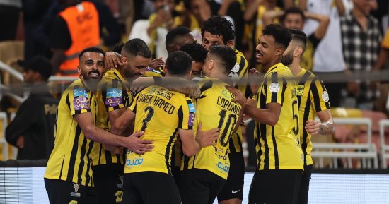 اتحاد جدة يواجه أوكلاند سيتي فى افتتاح كأس العالم للأندية 12 ديسمبر