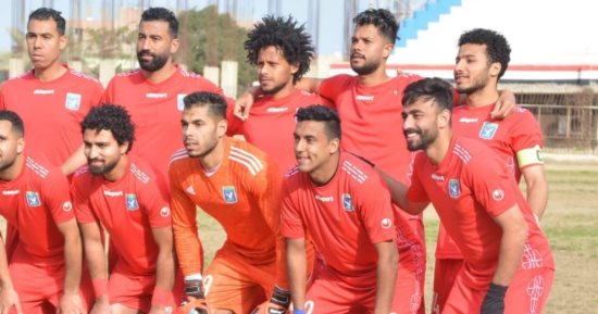 تبادل الكراسى شعار مجموعة بحرى في الأسابيع الأخيرة بالقسم الثانى