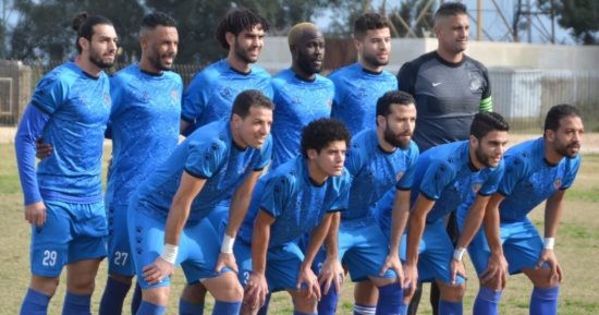 9 مواجهات قوية اليوم فى القسم الثانى.. 8 مباريات ببحرى ولقاء بالقاهرة