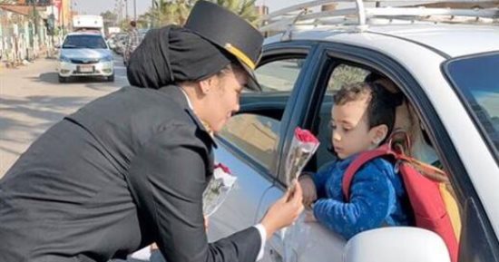 10 إجراءات من الداخلية للاهتمام بالأطفال.. إنشاء المدن المرورية والاعتناء بـ"قادرون باختلاف".. ترميم دور الأيتام وإجراء عمليات جراحية مجانا.. توفير الأدوات المدرسية والاهتمام ببراعم المناطق الأولى بالرعاية