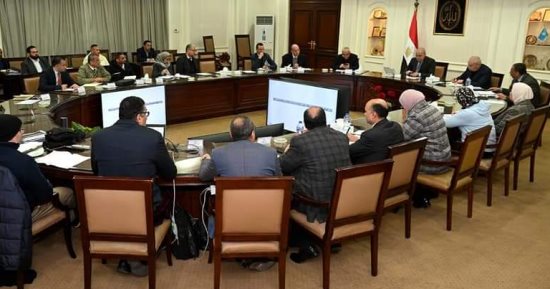 الإسكان: جار الانتهاء من أعمال التشطيبات لـ20 برجا بالعاصمة الإدارية