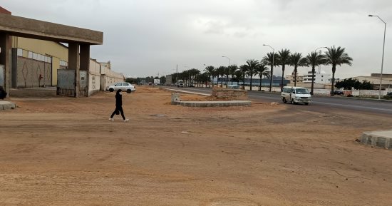 طقس المنوفية الآن .. برودة فى الجو على مدن وقرى المحافظة 