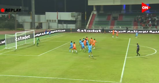 كابيتانو مصر.. فريق بوبو يفوز بتحدى دقة التسديد بالرأس
