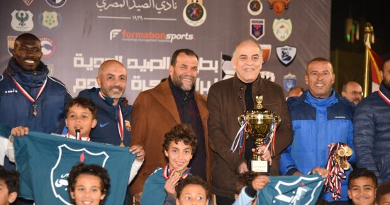 وكيل تموين الأقصر ورئيس مدينة الطود يفتتحان معرض أهلا رمضان بالعديسات.. صور