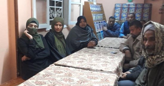 ثقافة الأقصر تنظم أنشطة ومحاضرات حول المسرح وحياة كريمة وفن الواو.. صور