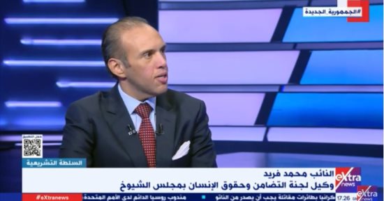 تضامن النواب لـ"إكسترا نيوز": العنف الأسرى ظاهرة لا يجب السكوت عنها