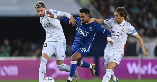 الهلال يحطم الأرقام ويتفوق على الفرق السعودية في كأس العالم للأندية